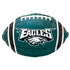 Philadelphia Eagles Football Balloons | Super Bowl 2025 Party