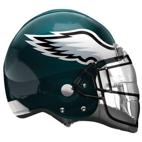 Philadelphia Eagles Football Balloons | Super Bowl 2025 Party