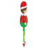Santa's Elf Christmas Foil Balloons | 60 INCH