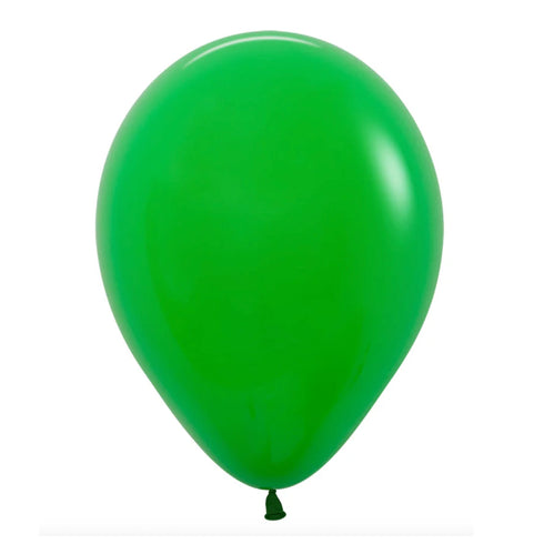 5 Inch | Sempertex (Betallatex) Latex Balloons | Package 10