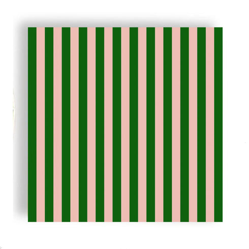 Tropical Palms Paper Plates | 9 Inch | Package 16