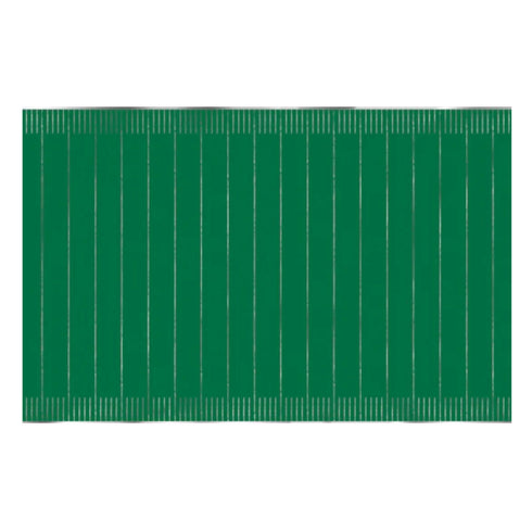 Football Field Tablecloth | 54 x 84 Inches