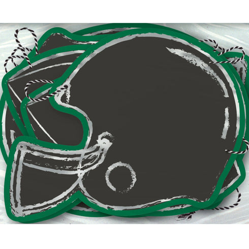 Football Party Paper Banner | Super Bowl Party | 8-1/2 Feet