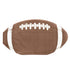 Football Shaped Paper Party Napkins | Package 24