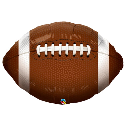 Qualatex Football Balloons | 36 INCH