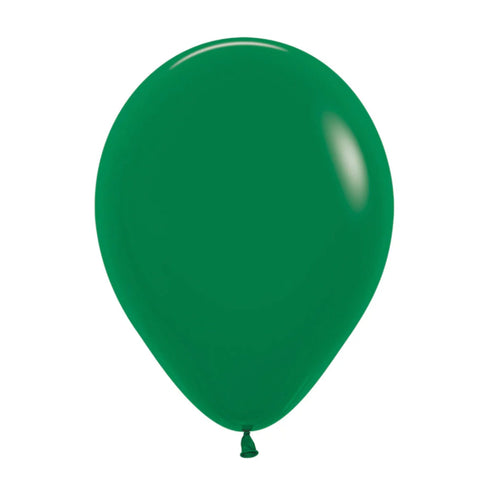 5 Inch | Sempertex (Betallatex) Latex Balloons | Package 10