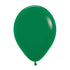 5 Inch | Sempertex (Betallatex) Latex Balloons | Package 10