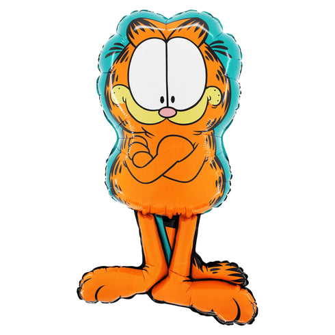 Garfield Foil Balloons | 30 Inch | Licensed