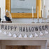 Happy Halloween Ghost Wall Banners | 2 Piece