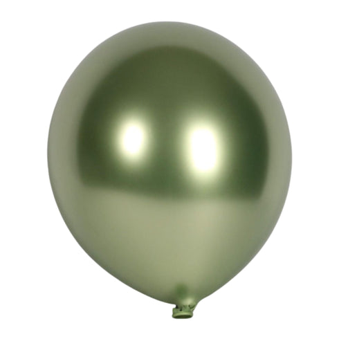 Belbal Latex Balloons | Glossy Finish Balloons | 5 Inch, 12 Inch, 17 Inch and 24 Inch Sizes