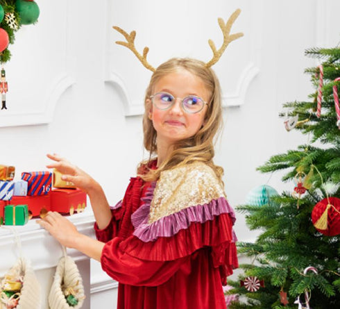 Ricorumi Baby Rabbit Crochet Kit | 100% Cotton | 9 Yrs +