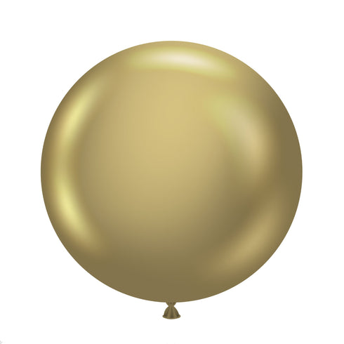 24 INCH | Tuftex Latex Balloons | Each