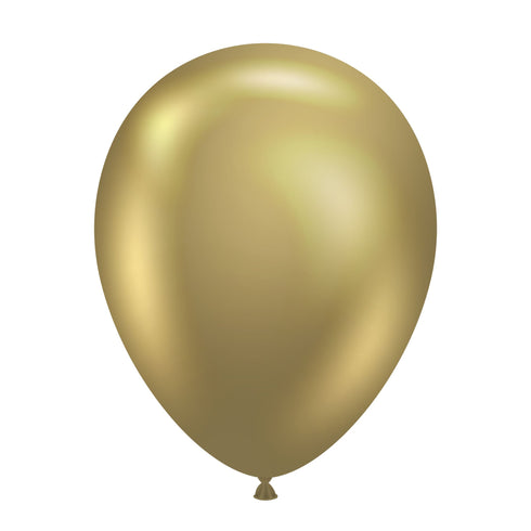 11 INCH | Tuftex Latex Balloons | Package 10