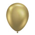 5 INCH | Tuftex Latex Balloons | Package 10