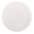 Golf Ball Shape Paper Plates | Package 8