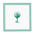 Golf Party Paper Cocktail Napkins