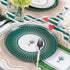 Golf Party Paper Plates