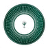Golf Party Paper Plates