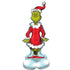 The Grinch Who Stole Christmas Balloon | Airloonz 59 Inch | Licensed