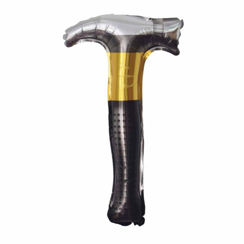 Hammer Foil Balloons | 16 Inch