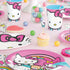 Hello Kitty Birthday Party Tablecloth | Plastic | Licensed