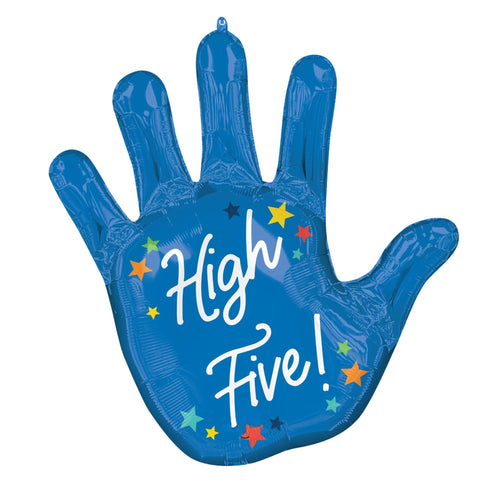 High Five Foil Balloons | 26 INCH