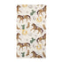 Rodeo Party Paper Napkins | Package 24 | Horses & Cowboys