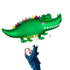 Cute Alligator Foil Balloons | 18 INCH