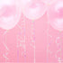Iridescent Balloon Curling Ribbon | 5 mm | 3/16 Inch