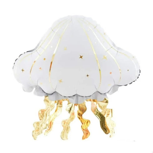 Jellyfish Balloons | 21 Inch