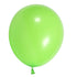 Deluxe Key Lime Green | 36 inch | Sempertex Latex Balloons | Each