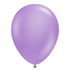 Lavender | 5 INCH | Tuftex Latex Balloons | Package 10
