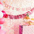 Let's Go Girls Party Banners | Set 2