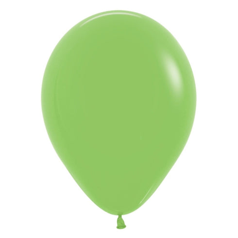 11 INCH | Sempertex (Betallatex) Latex Balloons | Package 10