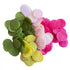 Custom Hand Cut Tissue Paper Confetti | All Colors