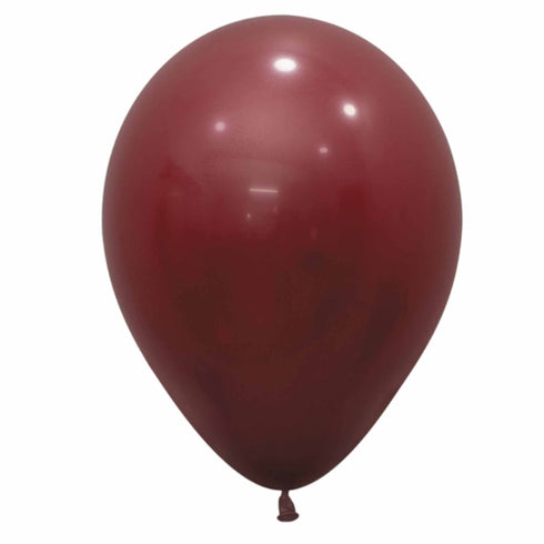 5 Inch | Sempertex (Betallatex) Latex Balloons | Package 10