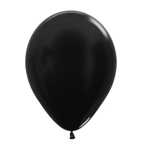5 Inch | Sempertex (Betallatex) Latex Balloons | Package 10
