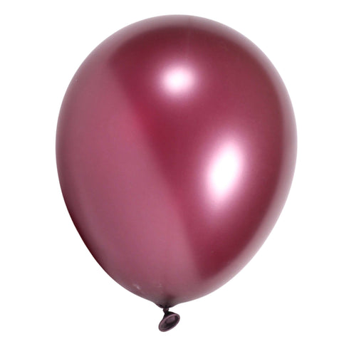 5 Inch | Sempertex (Betallatex) Latex Balloons | Package 10