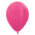 5 Inch | Sempertex (Betallatex) Latex Balloons | Package 10