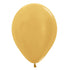5 Inch | Sempertex (Betallatex) Latex Balloons | Package 10