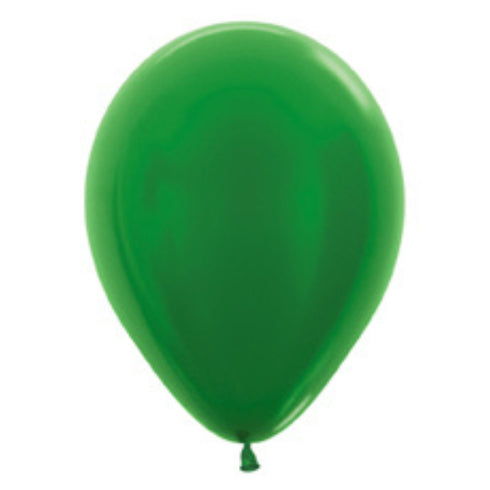 5 Inch | Sempertex (Betallatex) Latex Balloons | Package 10