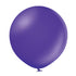 Metallic Purple | Belbal Latex Balloons | 5 Inch, 12 Inch, 17 Inch, 24 Inch and 36 Inch Sizes (Copy)