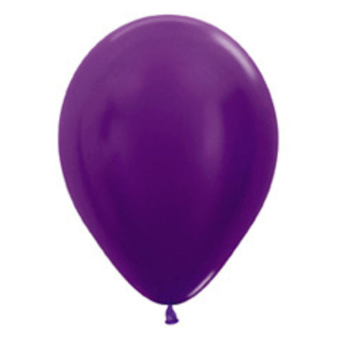11 INCH | Sempertex (Betallatex) Latex Balloons | Package 10