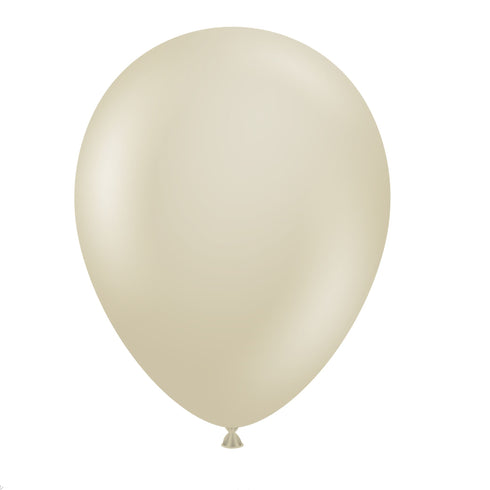 5 INCH | Tuftex Latex Balloons | Package 10