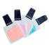 Nail Polish Bottle Paper Napkins | Spa Day Party | Package 16