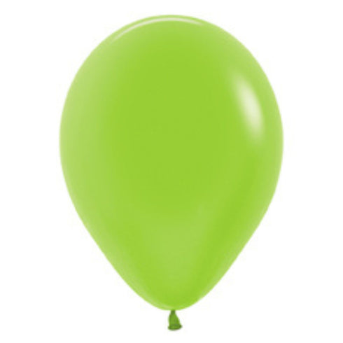 11 INCH | Sempertex (Betallatex) Latex Balloons | Package 10