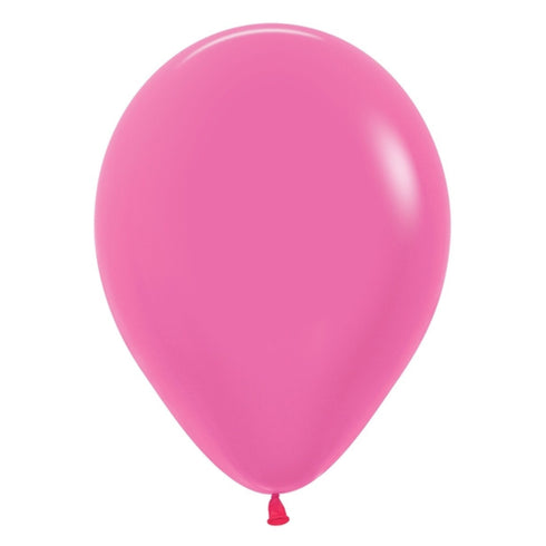 5 Inch | Sempertex (Betallatex) Latex Balloons | Package 10