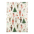 Nutcracker Print Paper Party Table Runners | 16 x 120 inch