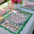 Palm Beach Collection Paper Placemats | Package 12