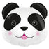 Panda Head Foil Animal Balloons | 29 INCH (74cm)